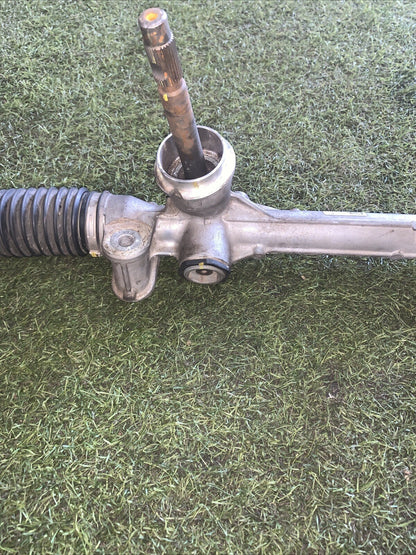 Scatola Guida Fiat Tipo 2018 1.6 00520140140