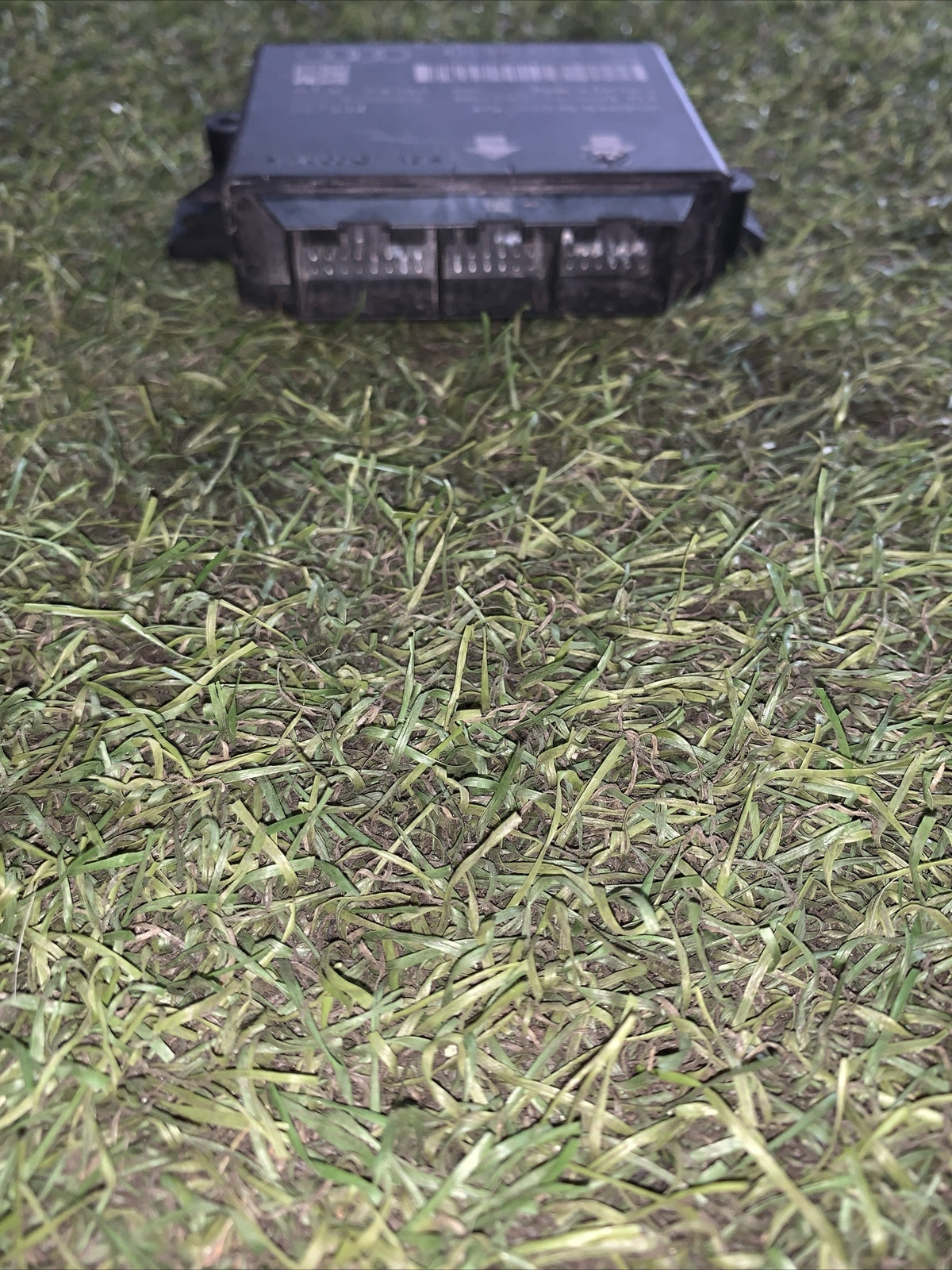 Centralina Modulo Assistenza Parcheggio Volkswagen Golf 7 4G0919475G