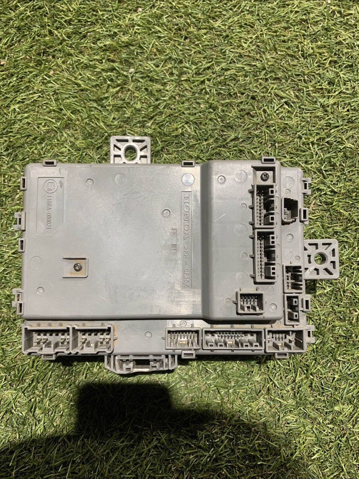 Scatola Porta fusibili Honda Civic 2012 1.4 Benzina VG2TV0G210