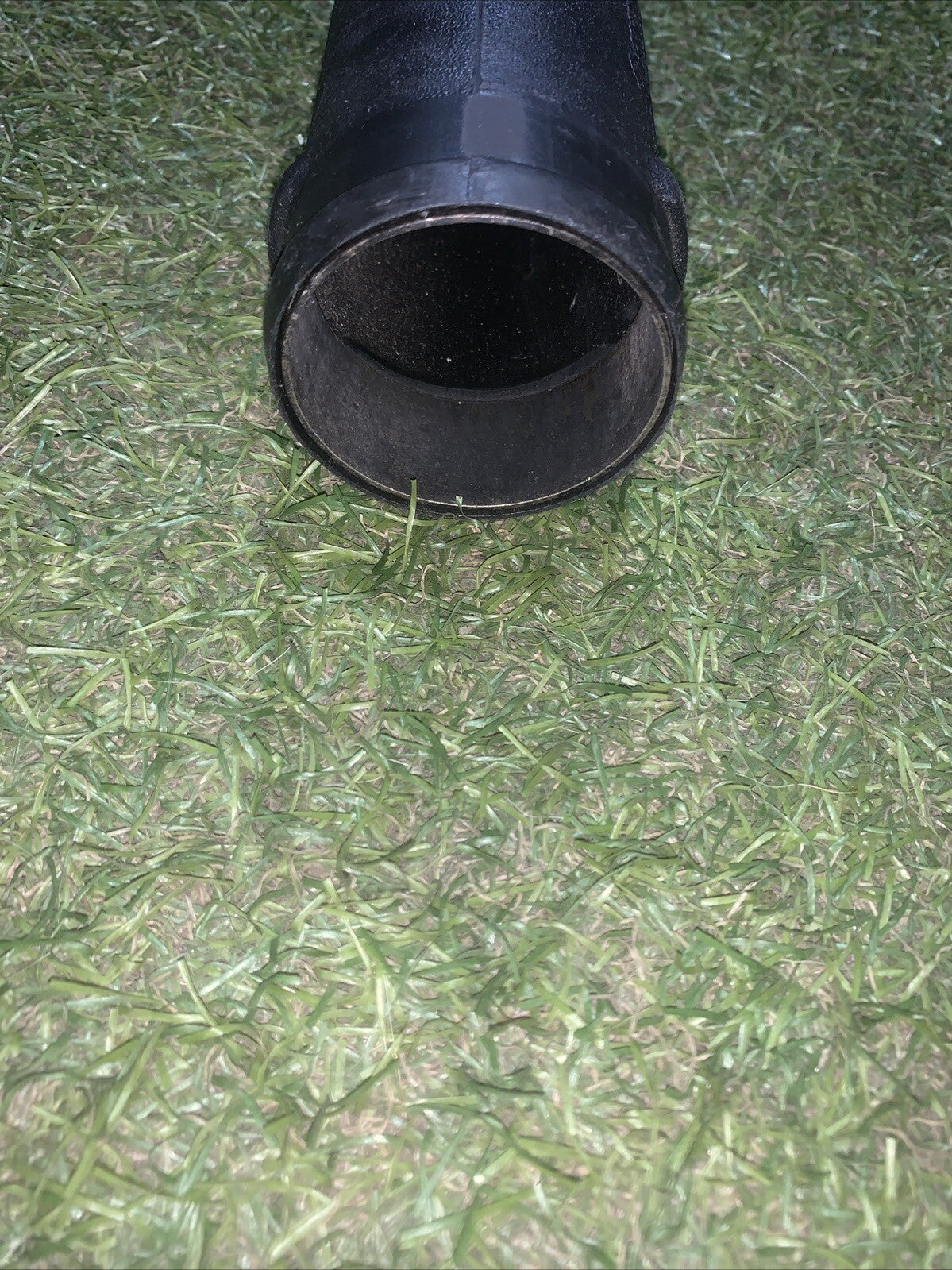 Tubo Intercooler Volkswagen Passat 1.9 Diesel 357145828