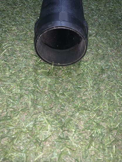 Tubo Intercooler Volkswagen Passat 1.9 Diesel 357145828