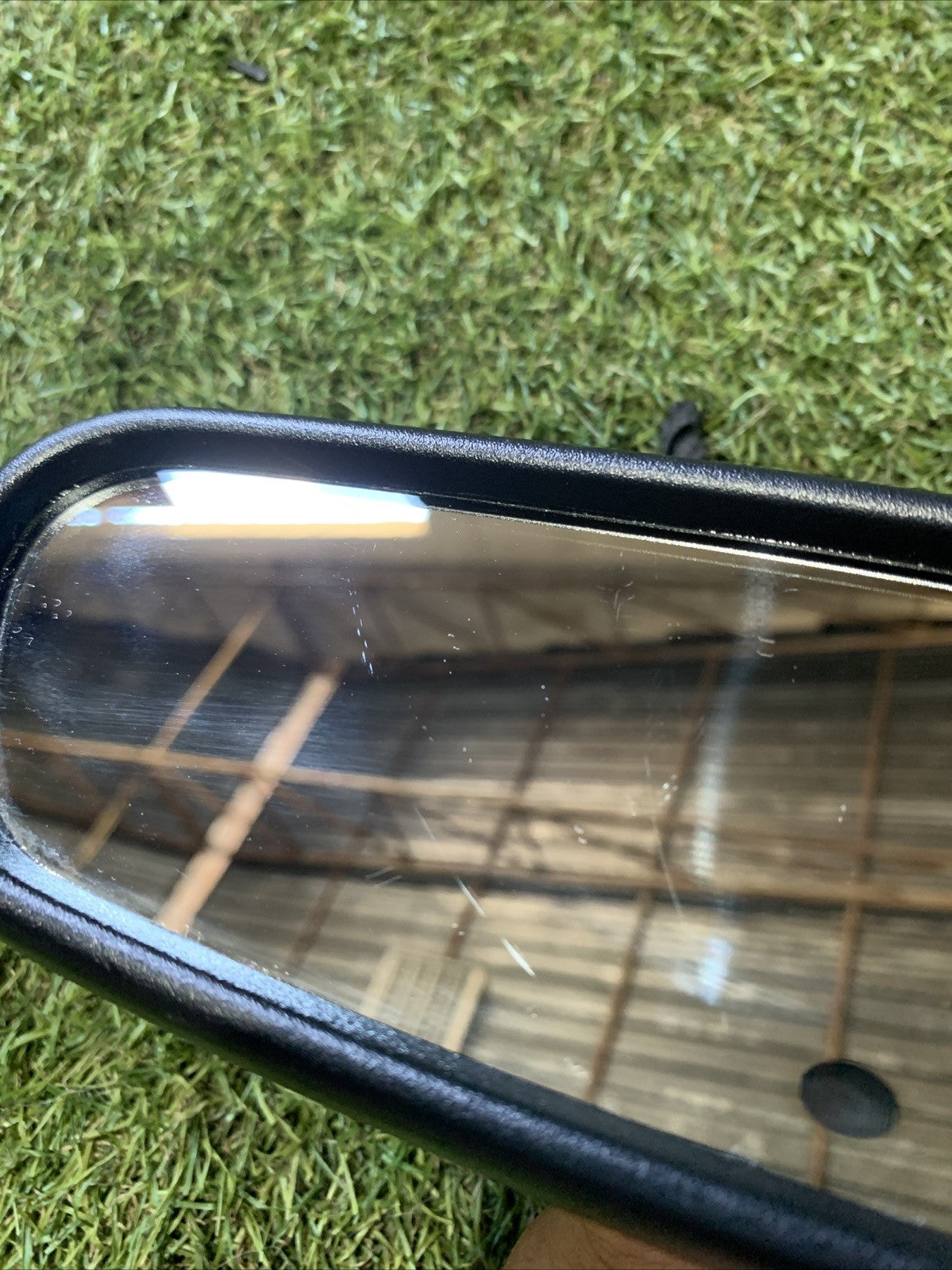 SPECCHIETTO RETROVISORE INTERNO PER PEUGEOT 3008 Serie 98088311XT (16>)