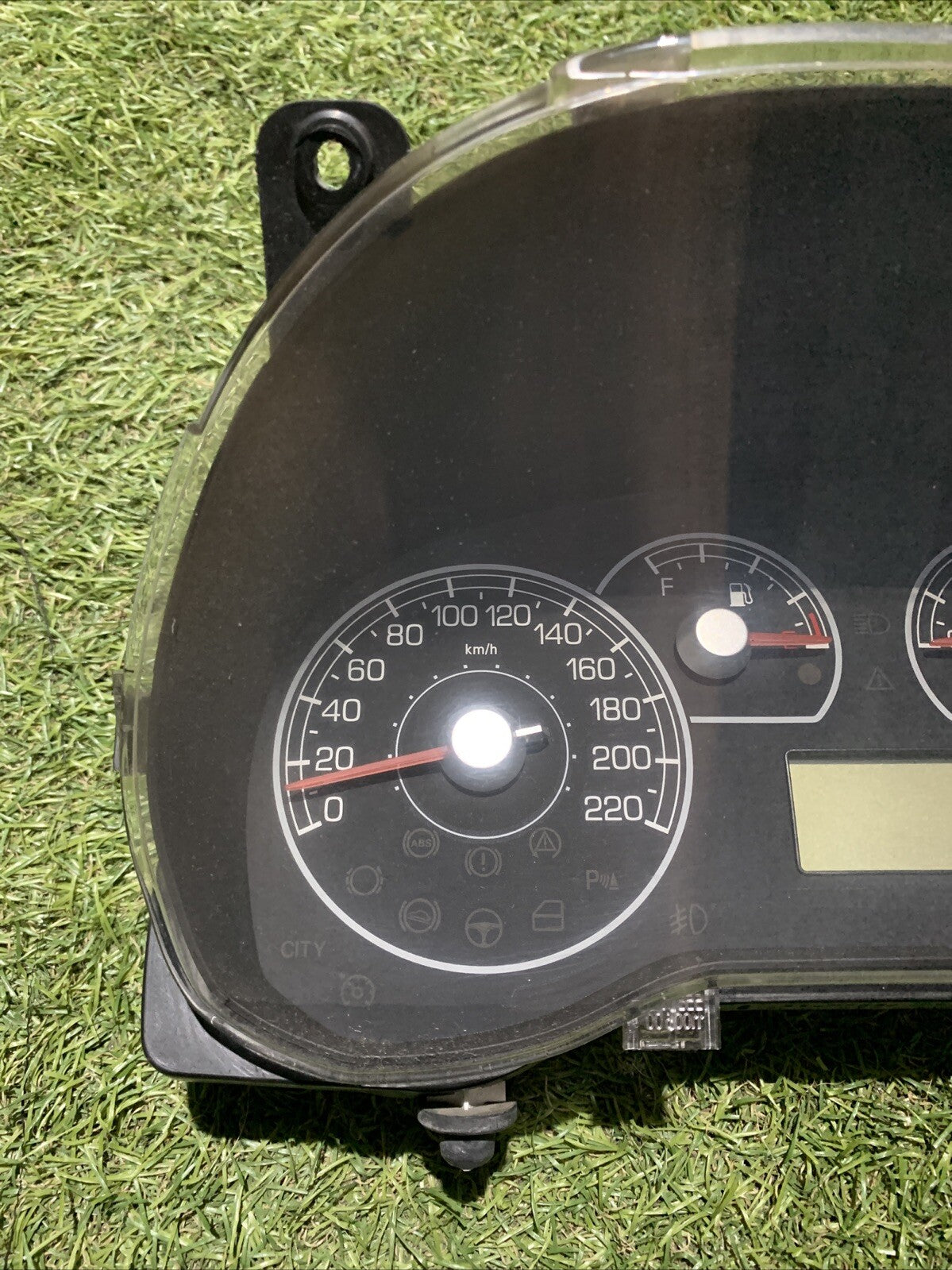 CONTACHILOMETRI FIAT GRANDE PUNTO (199) DAL 2005-, 51803117 1.4 BENZINA