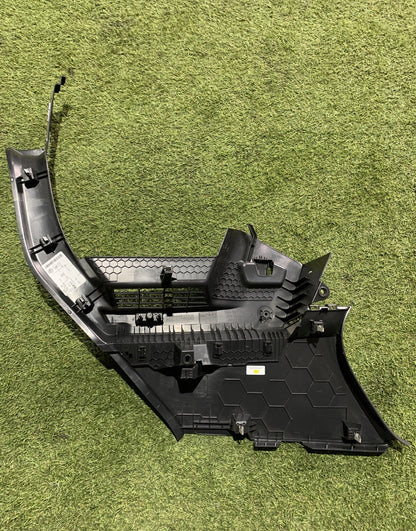 5H6867761 RIVESTIMENTO INTERNO SUPERIORE POSTERIORE BAGAGLIAIO SINISTR VW GOLF 8