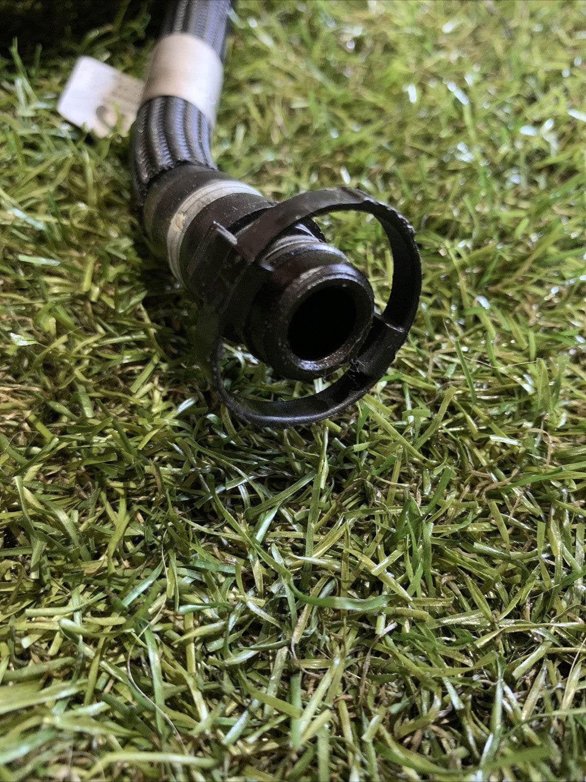 Tubo Aspirazione Jeep Renegade 1.0 Benzina 00552821690