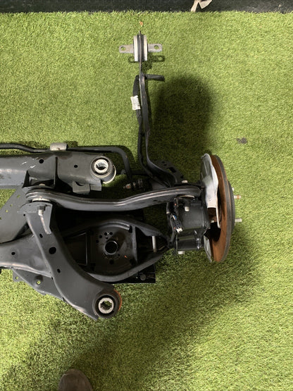 Ponte Assale Posteriore Ford Focus 2019 JX61-5K067CK06F