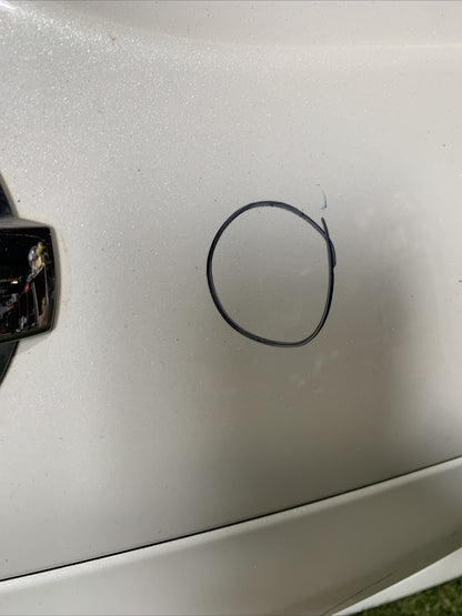 PORTELLONE BAULE COFANO POSTERIORE NISSAN PULSAR C13M 2014/2019