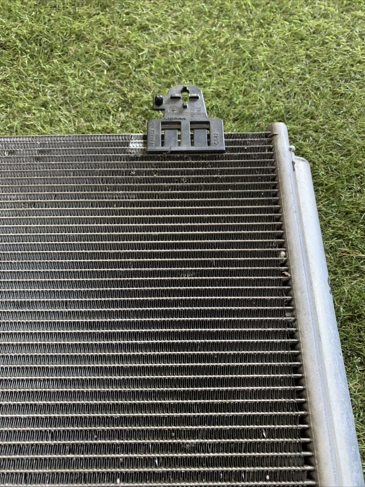 Radiatore Aria Condizionata Fiat Panda 2020 1.0 Hybrid