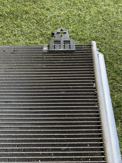 Radiatore Aria Condizionata Fiat Panda 2020 1.0 Hybrid