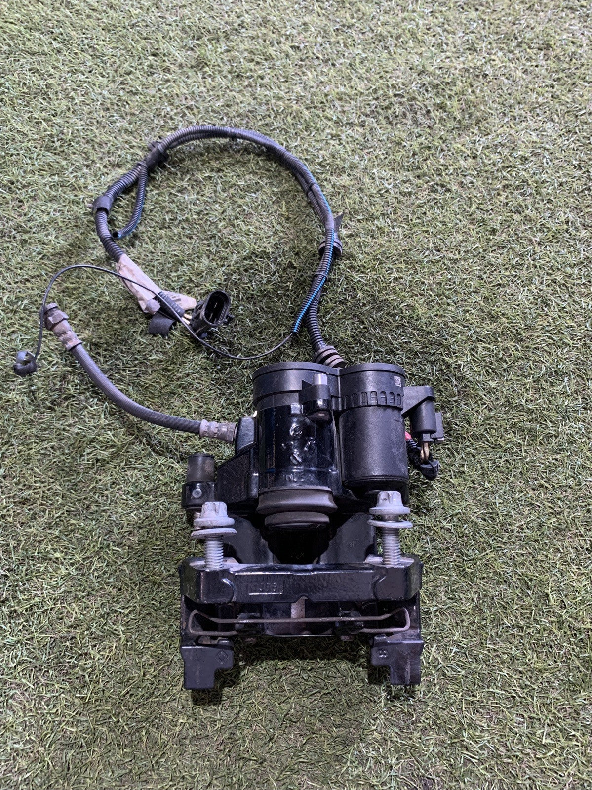 Pinza Freno Posteriore Sinistra Alfa Romeo Giulia 00505415040