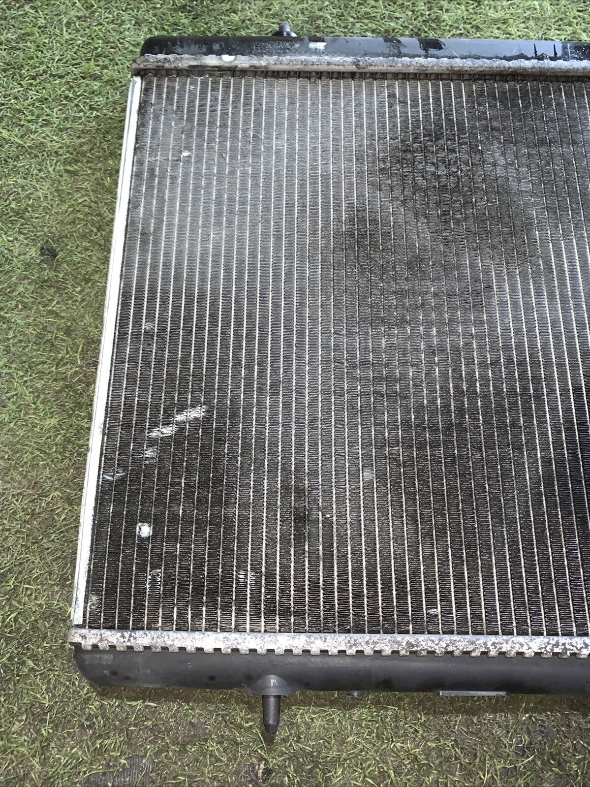 Radiatore Acqua Citroen DS4 2012 1.6 Diesel 991746Q