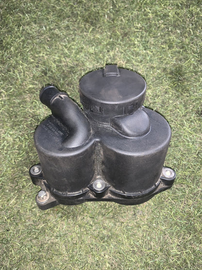 0928400503 SEPARATORE VAPORI OLIO MERCEDES CLASSE A (W168)(1997-2004) 170CDI