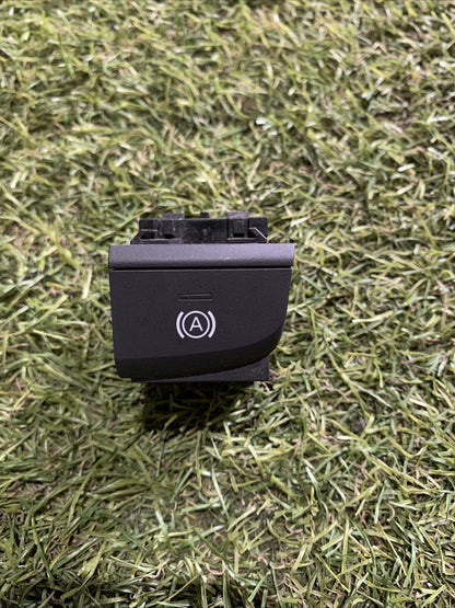 8V1927143 Tasto Autohold Assistenza Discesa AUDI A3 8V 2013