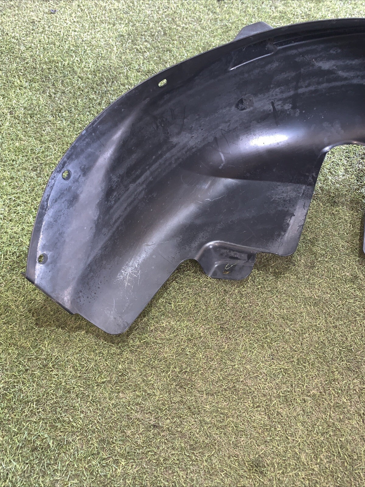 PASSARUOTA POST DX VOLKSWAGEN T-Roc Serie 2GA810972A