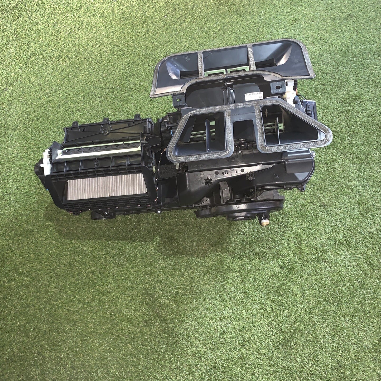 5Q1816005AE GRUPPO RISCALDAMENTO CLIMATIZZATORE VOLKSWAGEN T-ROC 1.0 TB