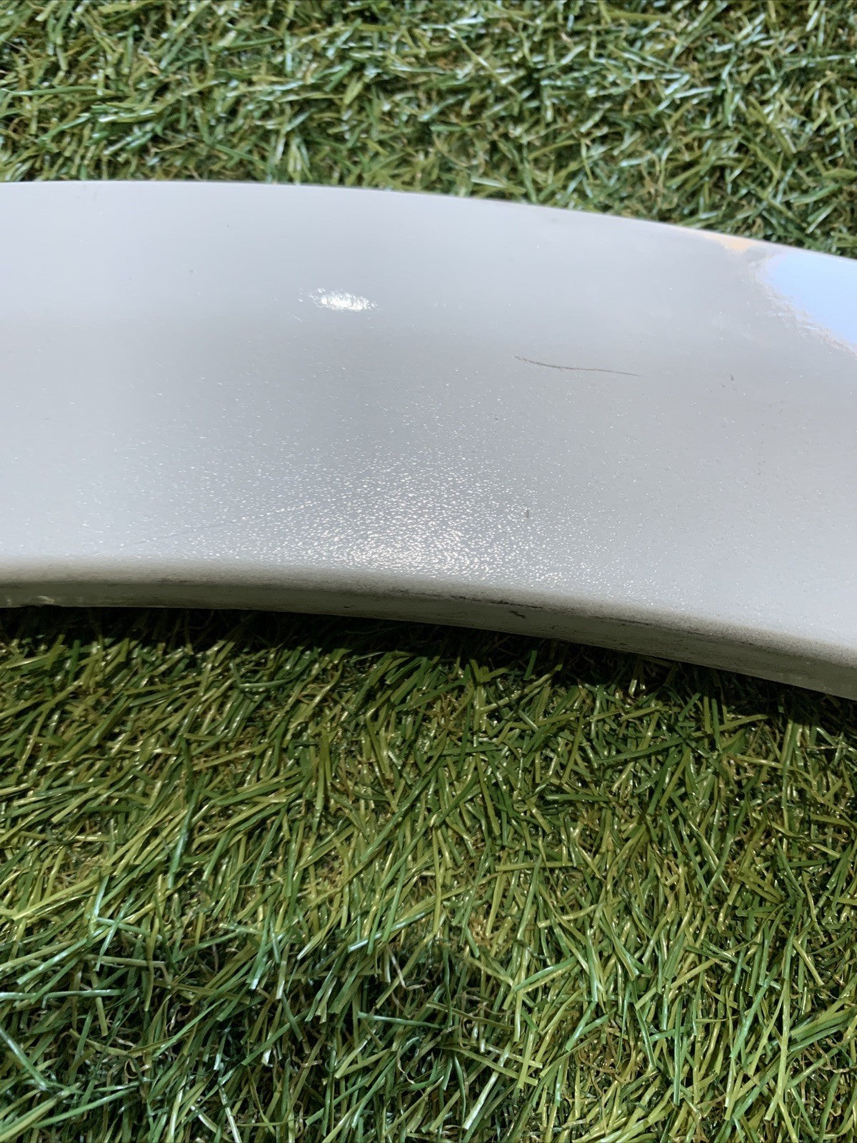 MODANATURA ARCO RUOTA POSTERIORE DESTRO AUDI Q2 2019 81A853818A (2)