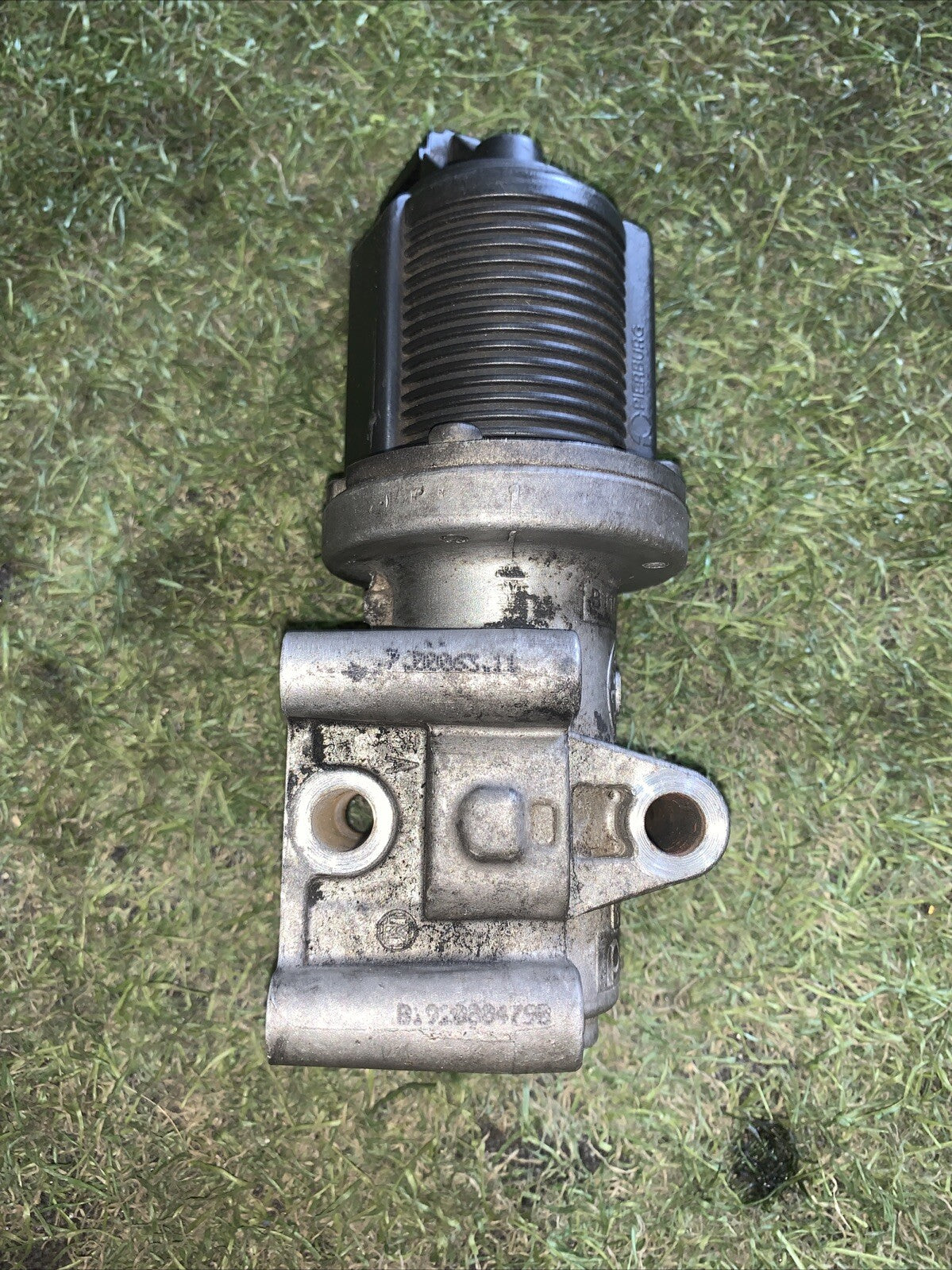 Valvola EGR Alfaromeo 159 1.9 150CV 939A2000 55215031