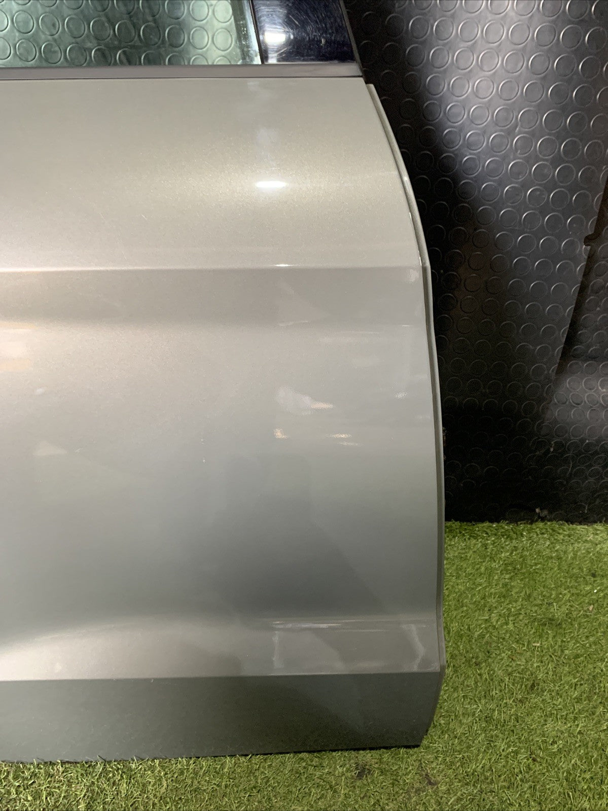 PORTA PORTIERA SPORTELLO POSTERIORE DESTRA AUDI A1 DAL 2019 IN POI