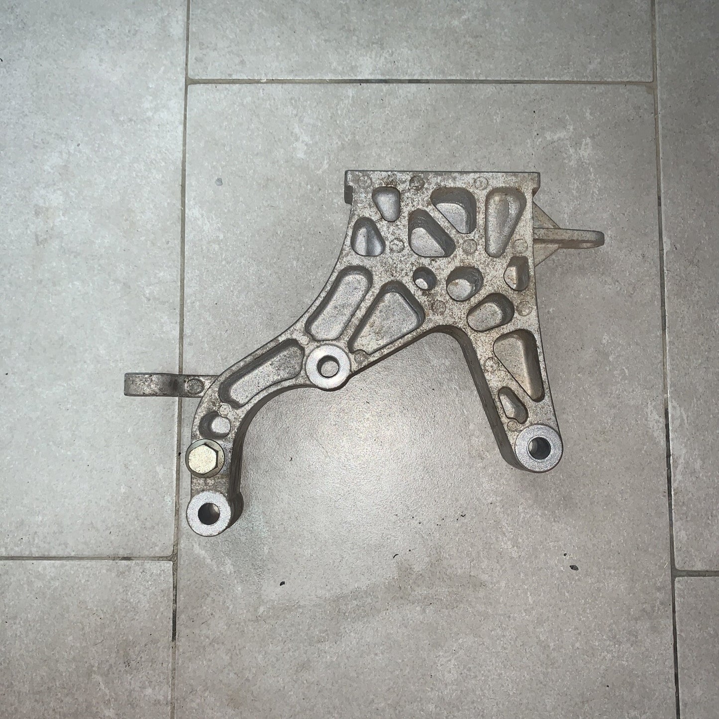 SUPPORTO CAMBIO FIAT 500X (334) 1.3 MULTIJET 95CV, DAL 2014-, 51999790