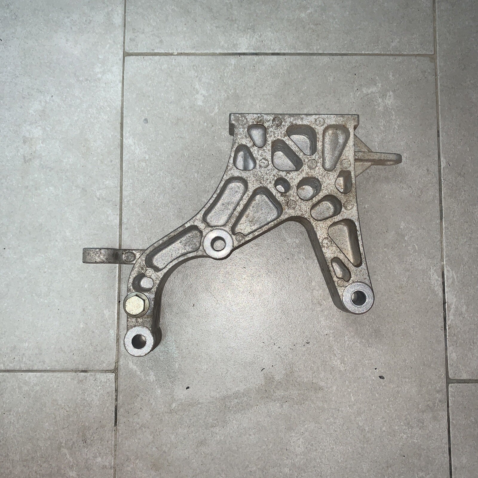 SUPPORTO CAMBIO FIAT 500X (334) 1.3 MULTIJET 95CV, DAL 2014-, 51999790