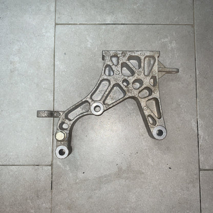 SUPPORTO CAMBIO FIAT 500X (334) 1.3 MULTIJET 95CV, DAL 2014-, 51999790