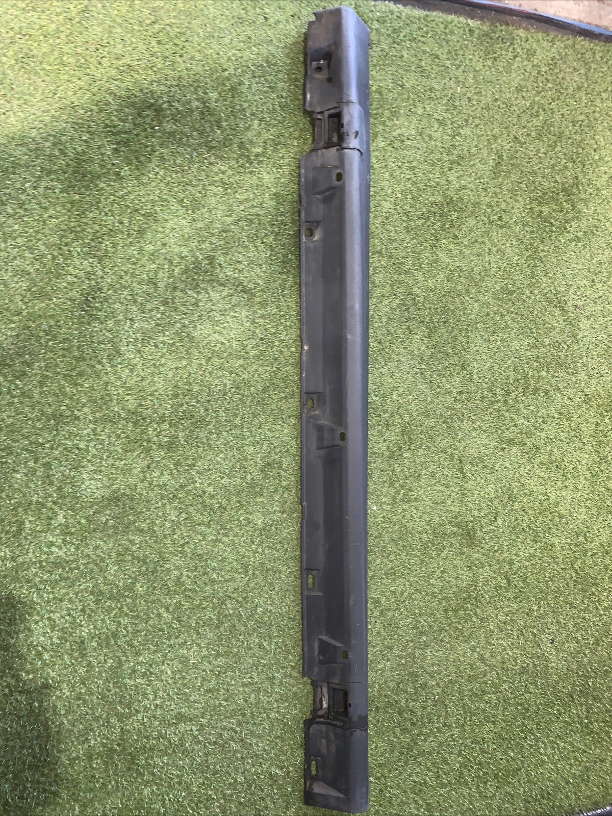 MINIGONNA LATO SINISTRA OPEL Corsa C 09165717 (0003) 1493234