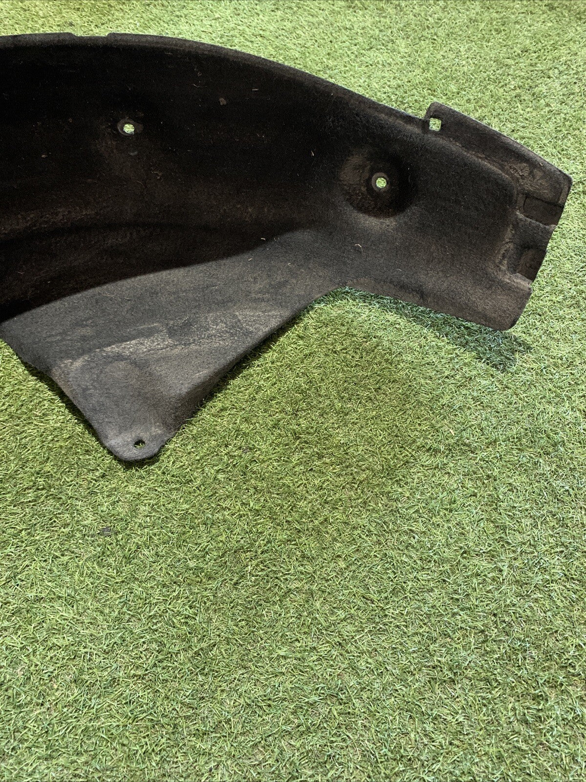 Passaruota Parasassi Posteriore Destro Kia Sportage 2017 86822-F1000