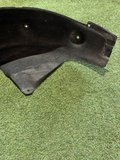 Passaruota Parasassi Posteriore Destro Kia Sportage 2017 86822-F1000