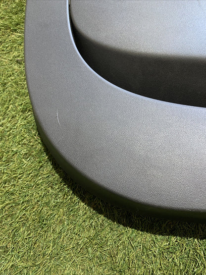 Pannello porta interno sinistro fiat 500 2007-2014