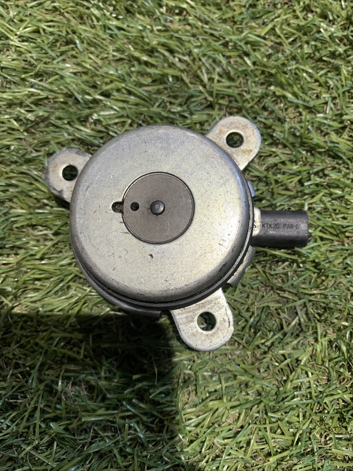 CM5G-6M280-FA ELETTROVALVOLA FORD ECOSPORT 2019 1.0 BENZINA