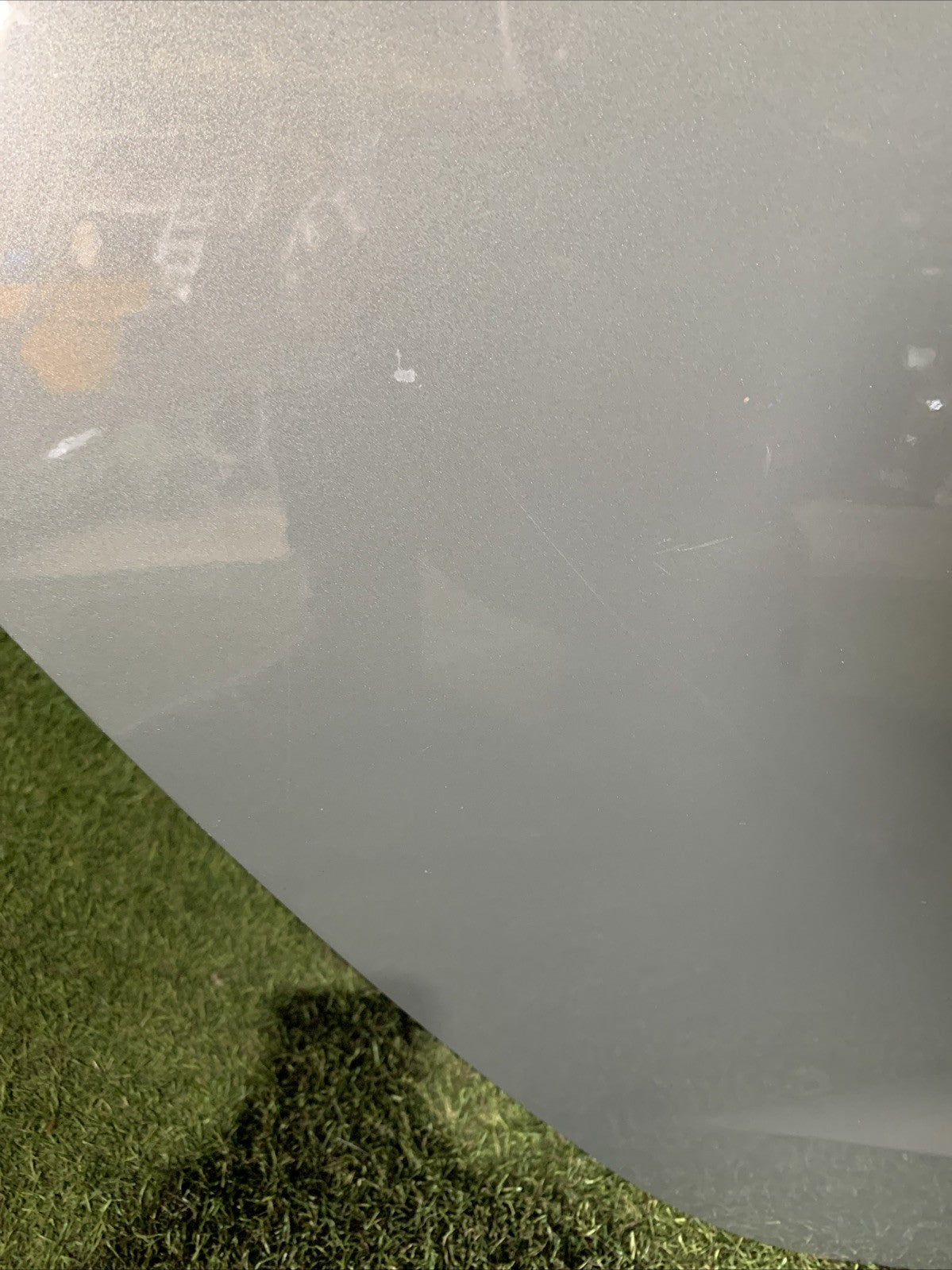 PORTA PORTIERA SPORTELLO POSTERIORE DESTRA AUDI A1 DAL 2019 IN POI