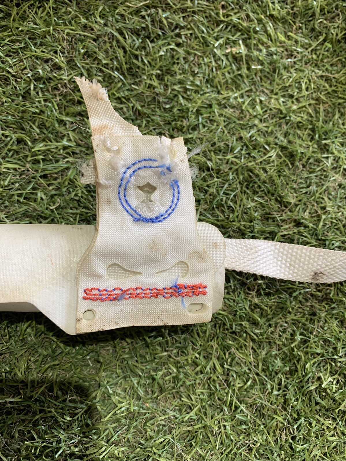 AIRBAG TENDINA DX DESTRA  RENAULT CLIO 2022 636046800H