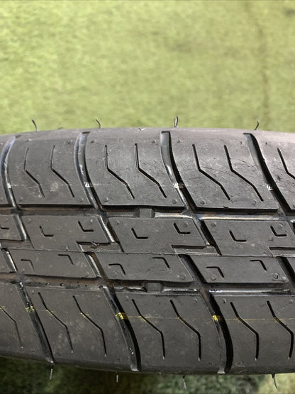 Ruotino Di Scorta Audi A3 8V 125/70R16 5G0601027AR