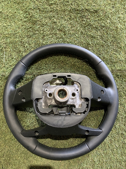 VOLANTE IN PELLE MULTIFUNZIONE HYUNDAI BAYON 56100Q0DB0NNB 2021