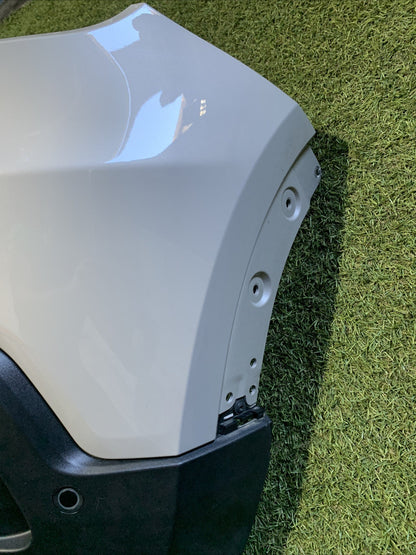 Paraurti Posteriore Jeep Avenger 2025 Con Sensori Di Parcheggio 