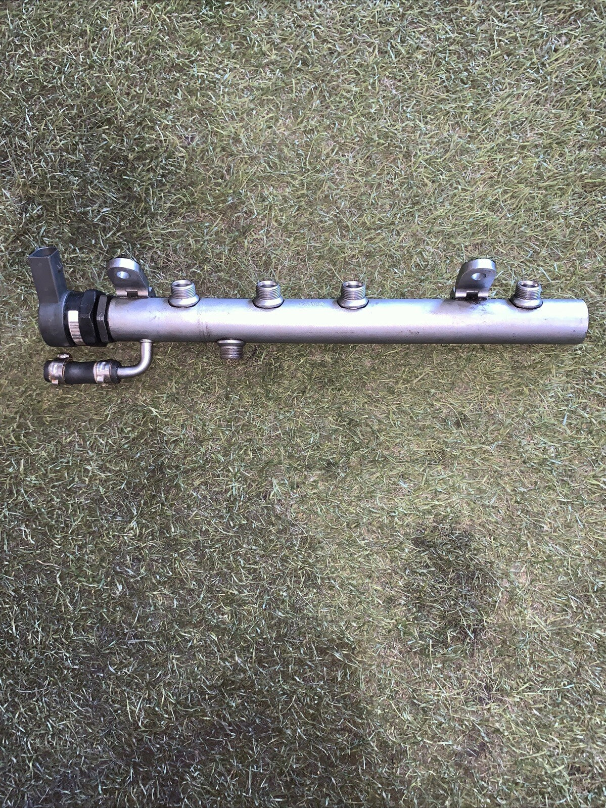 FLAUTO MERCEDES Classe M 2° Serie A6420700495-002 OM 642.940 Diesel 3000 982715