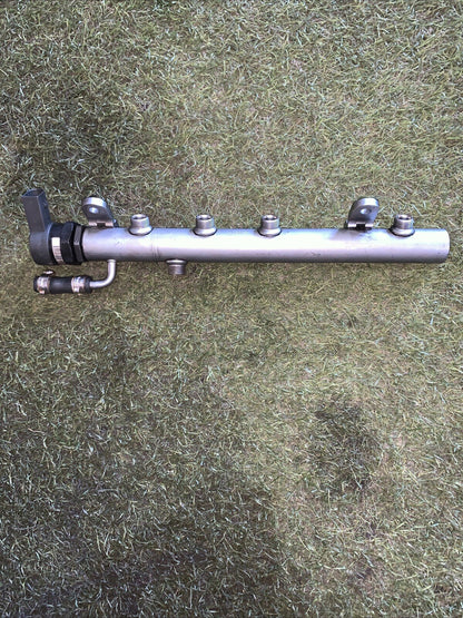 FLAUTO MERCEDES Classe M 2° Serie A6420700495-002 OM 642.940 Diesel 3000 982715