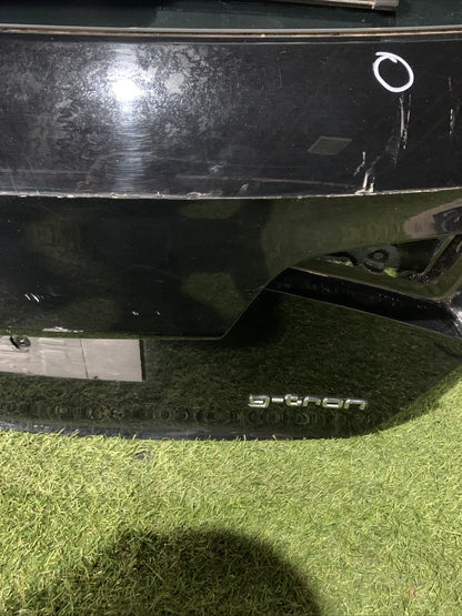 COFANO BAULE PORTELLONE POSTERIORE PER AUDI A3 Sportback Serie (8VA) (12 18) (3)