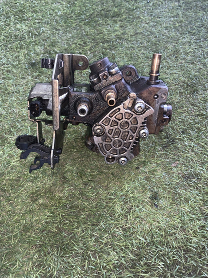 9656300380 POMPA INIEZIONE ALTA PRESSIONE Citroen Peugeot 1.4 HDI  0445010102