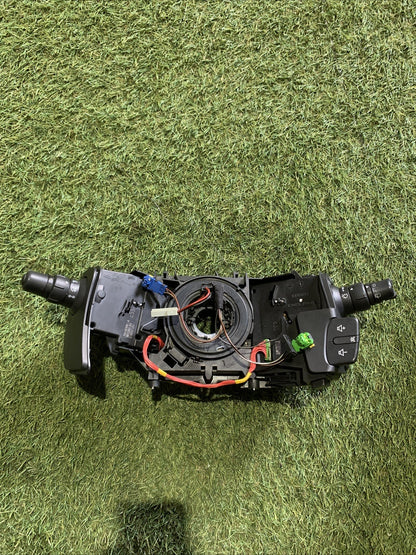 DEVIOLUCI PER RENAULT Clio Serie 8200245449 (04-08)
