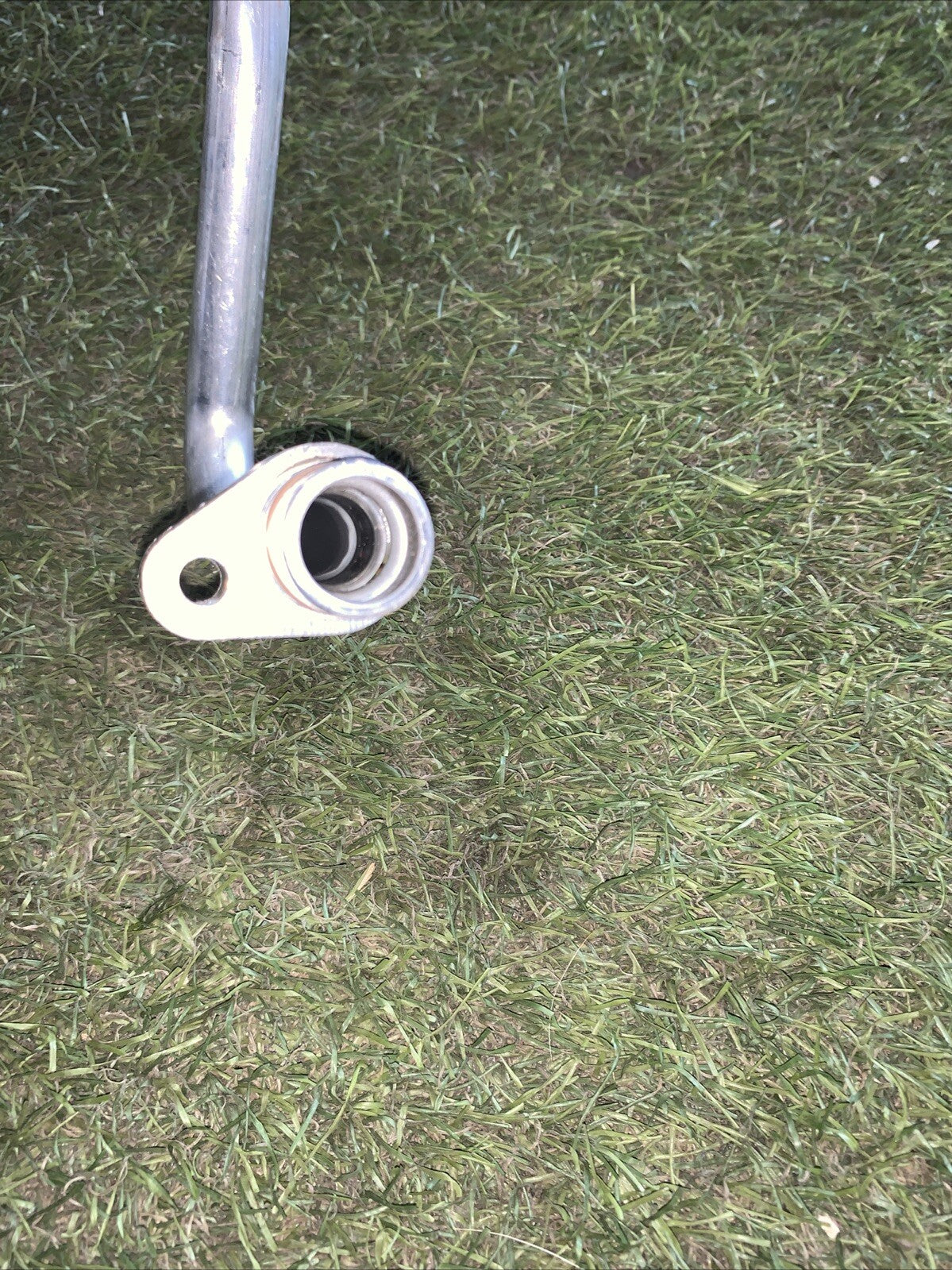 TUBO ARIA CONDIZIONATA DACIA Lodgy 1° Serie 924548112R