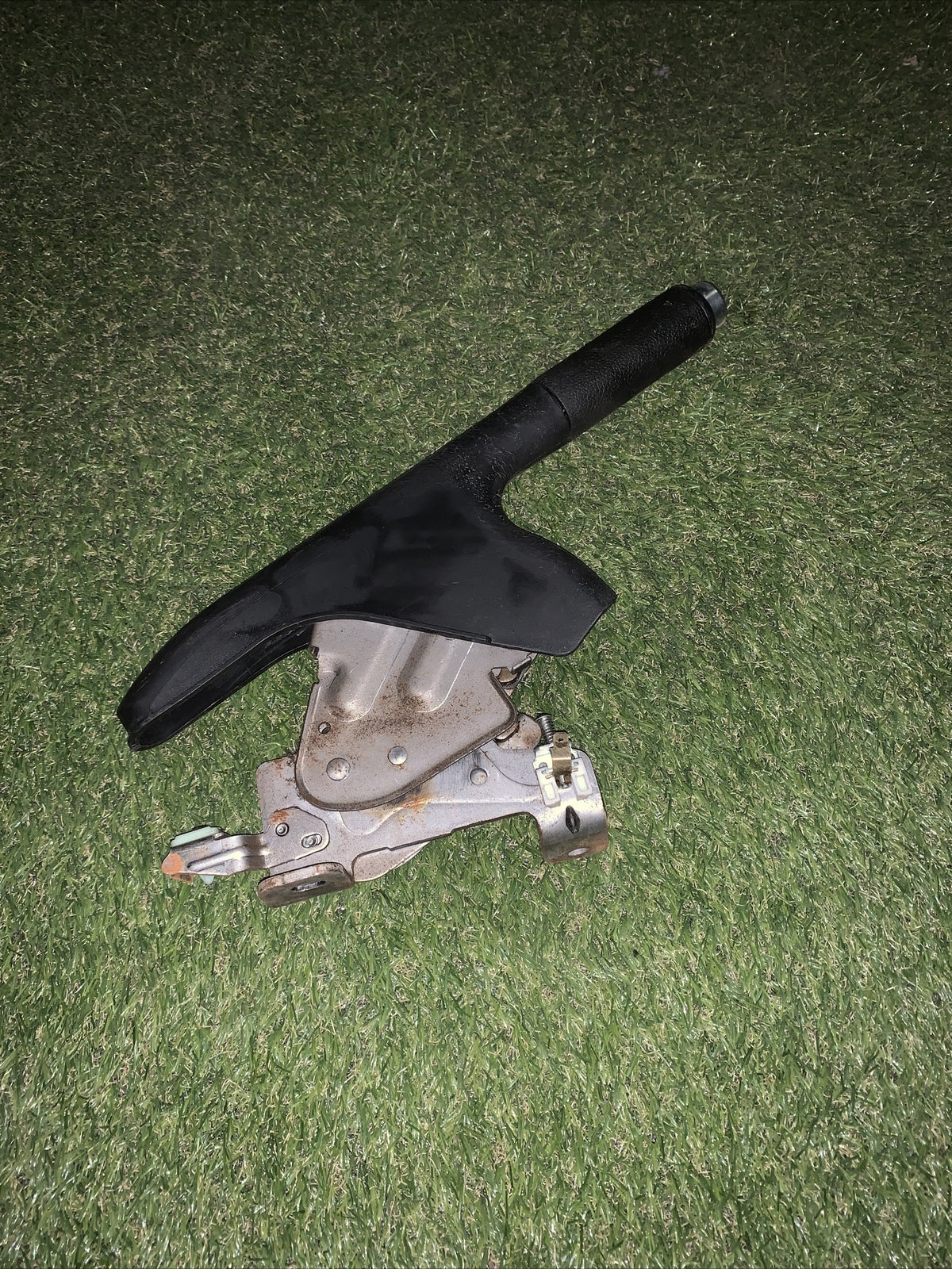 LEVA FRENO A MANO FORD Fusion 1° Serie