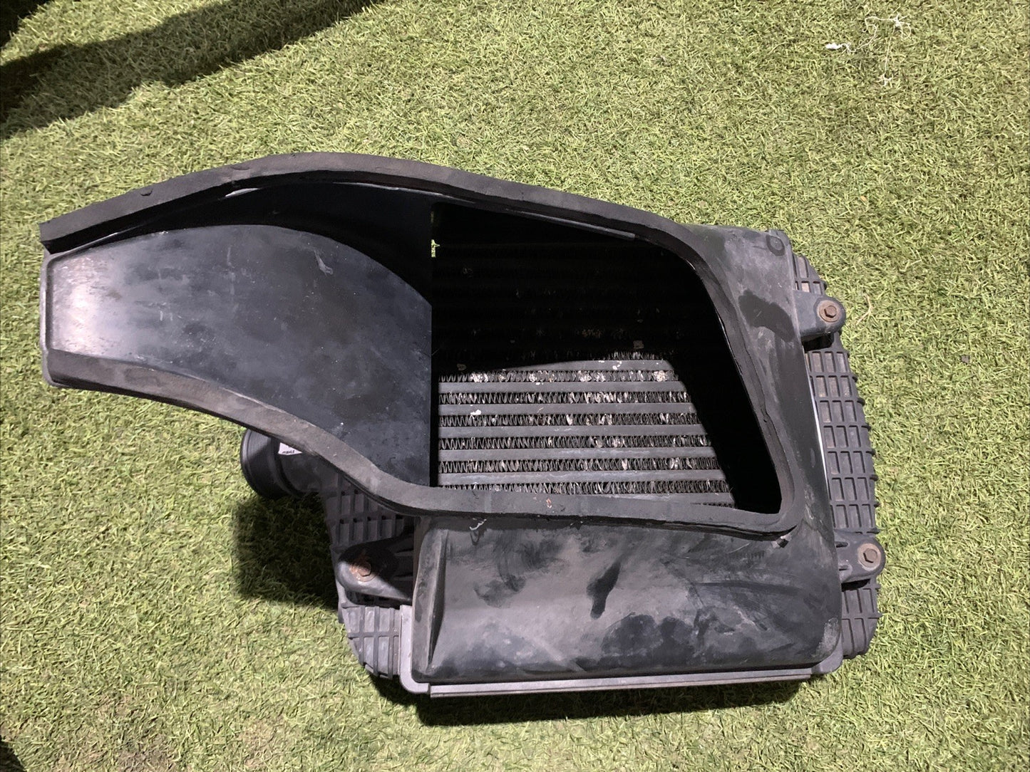 Radiatore Intercooler Maserati Levante 16484792