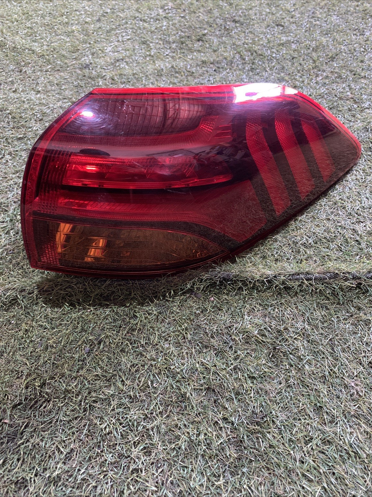 Stop Fanale Posteriore Destro Hyundai Tucson 2019 92402D7600