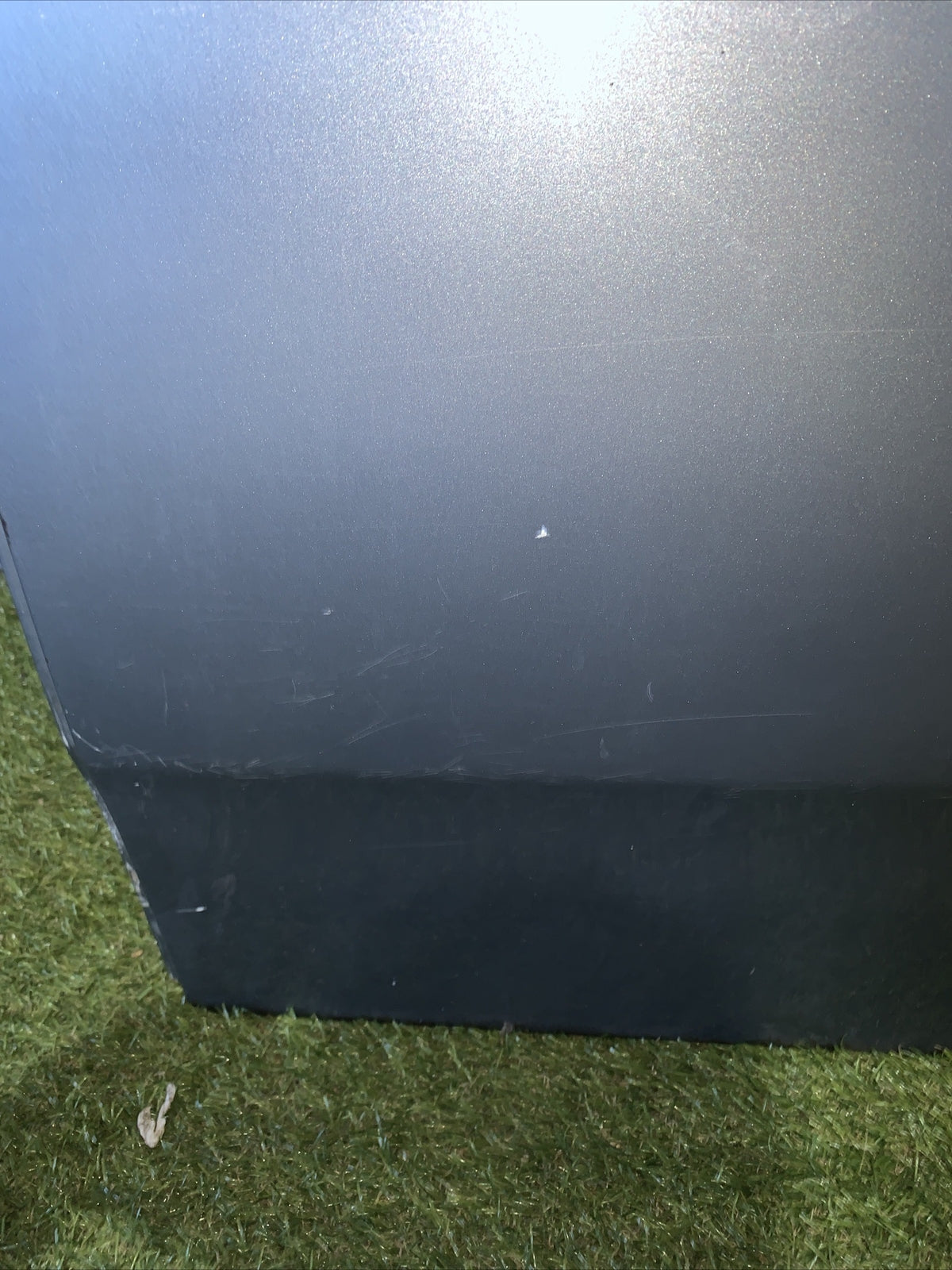 PORTA PORTIERA SPORTELLO POSTERIORE SINISTRO SX FIAT GRANDE PUNTO (2005\2011)