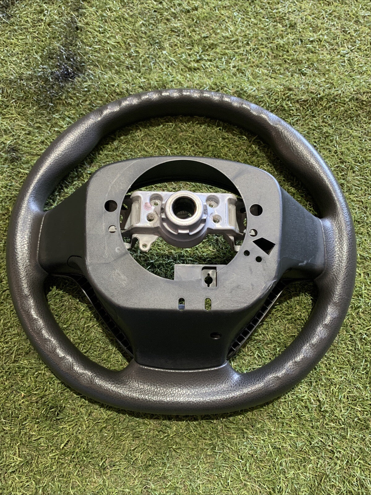 VOLANTE CON COMANDI PEUGEOT 108 2021 451000H050
