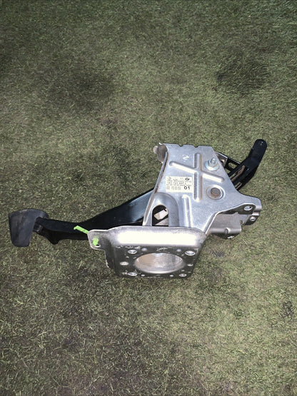 1K1721057L PEDALE FRENO VOLKSWAGEN GOLF 5 DIESEL 1.9