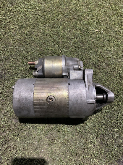 Motorino Avviamento Fiat Punto 188 1.2 16V 63102007