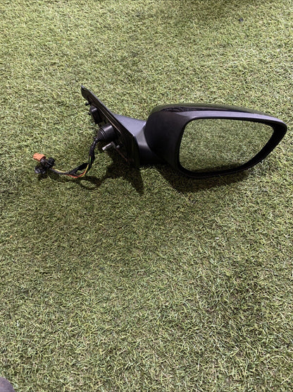 Specchietto retrovisore destro Citroen C4 Cactus 7 fili ( 2016 ) cod. 0411054