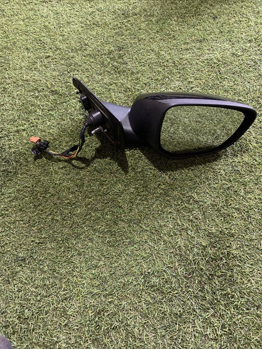 Specchietto retrovisore destro Citroen C4 Cactus 7 fili ( 2016 ) cod. 0411054